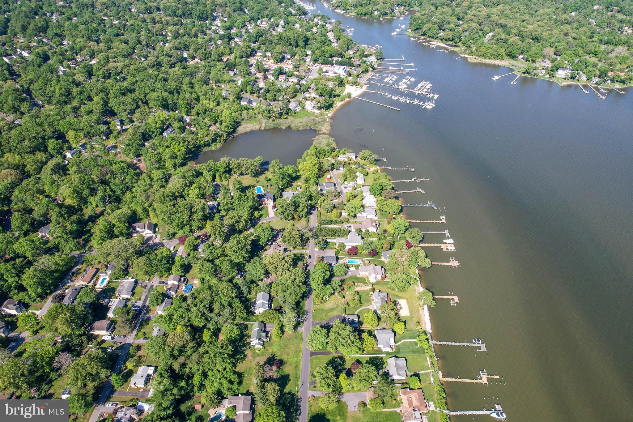 1097 River Bay Road Annapolis, MD 21409 - Photo 56 of 57 Gallery Image 56