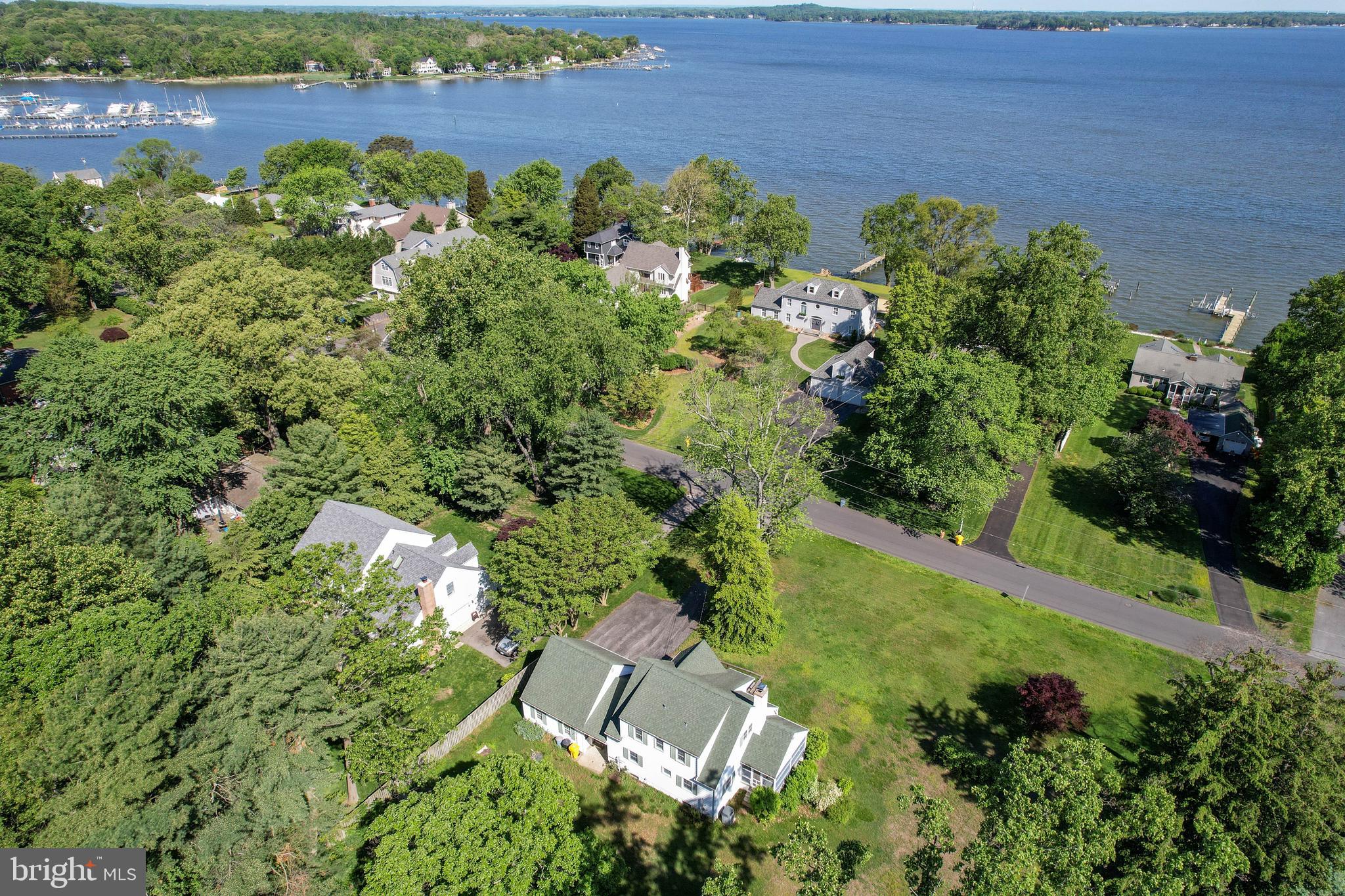 1097 River Bay Road Annapolis, MD 21409 - Photo 6 of 57 Gallery Image 6