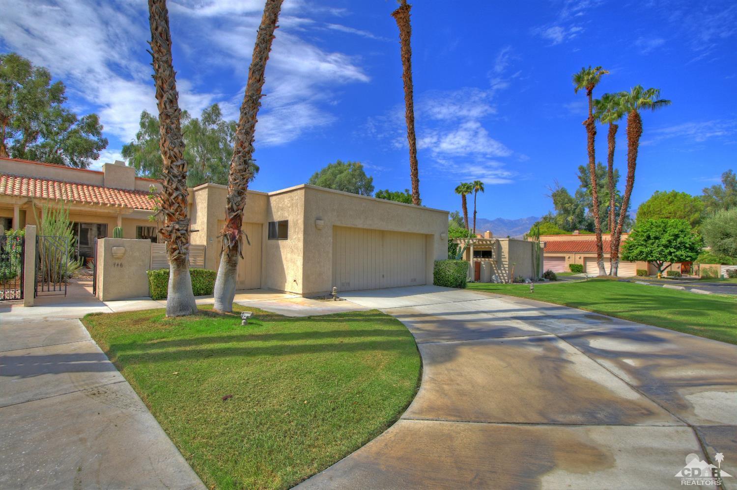 746 Inverness Drive Rancho Mirage, CA 92270 - Photo 4 of 36 Additional Photo