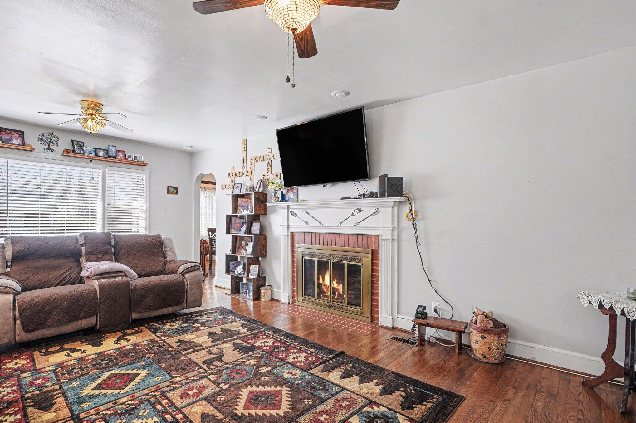 1008 North Withlacoochee Avenue Marion, SC 29571 - Photo 5 of 33