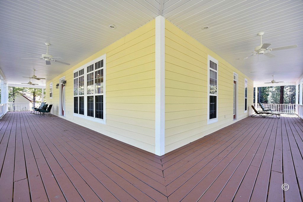 742 County Line Road Buena Vista, GA 31803 - Photo 25 of 74 Just needs Rocking Chairs!