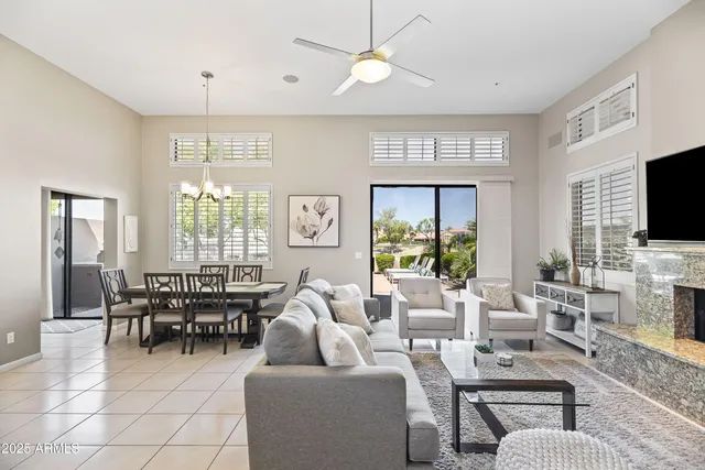 $7,500 | 7740 East Gainey Ranch Road, Unit 23, Scottsdale, AZ 85258