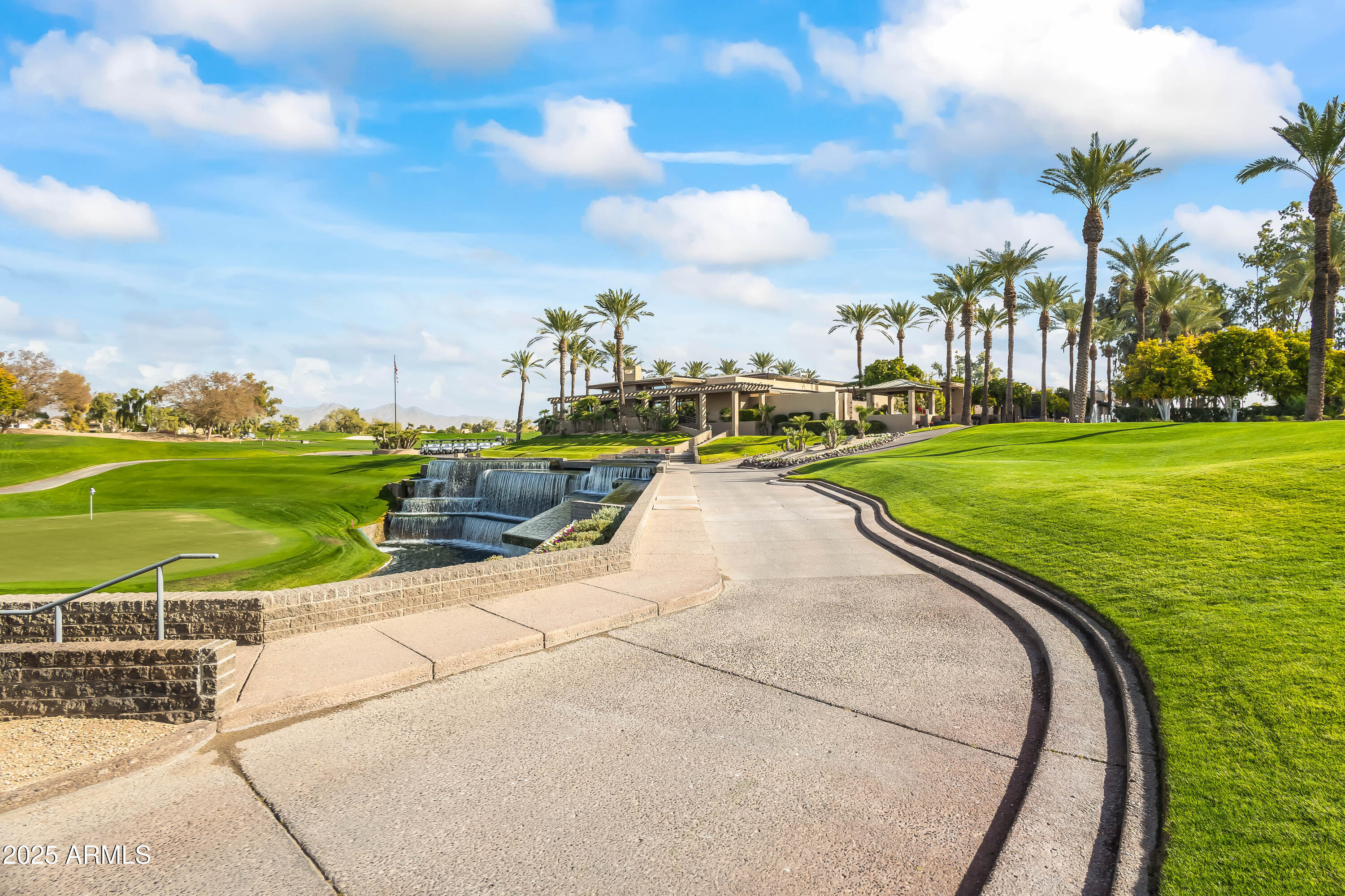 7740 East Gainey Ranch Road, Unit 23 Scottsdale, AZ 85258 - Photo 43 of 45 GAINEY RANCH - GOLF CLUB II (PRIVATE)