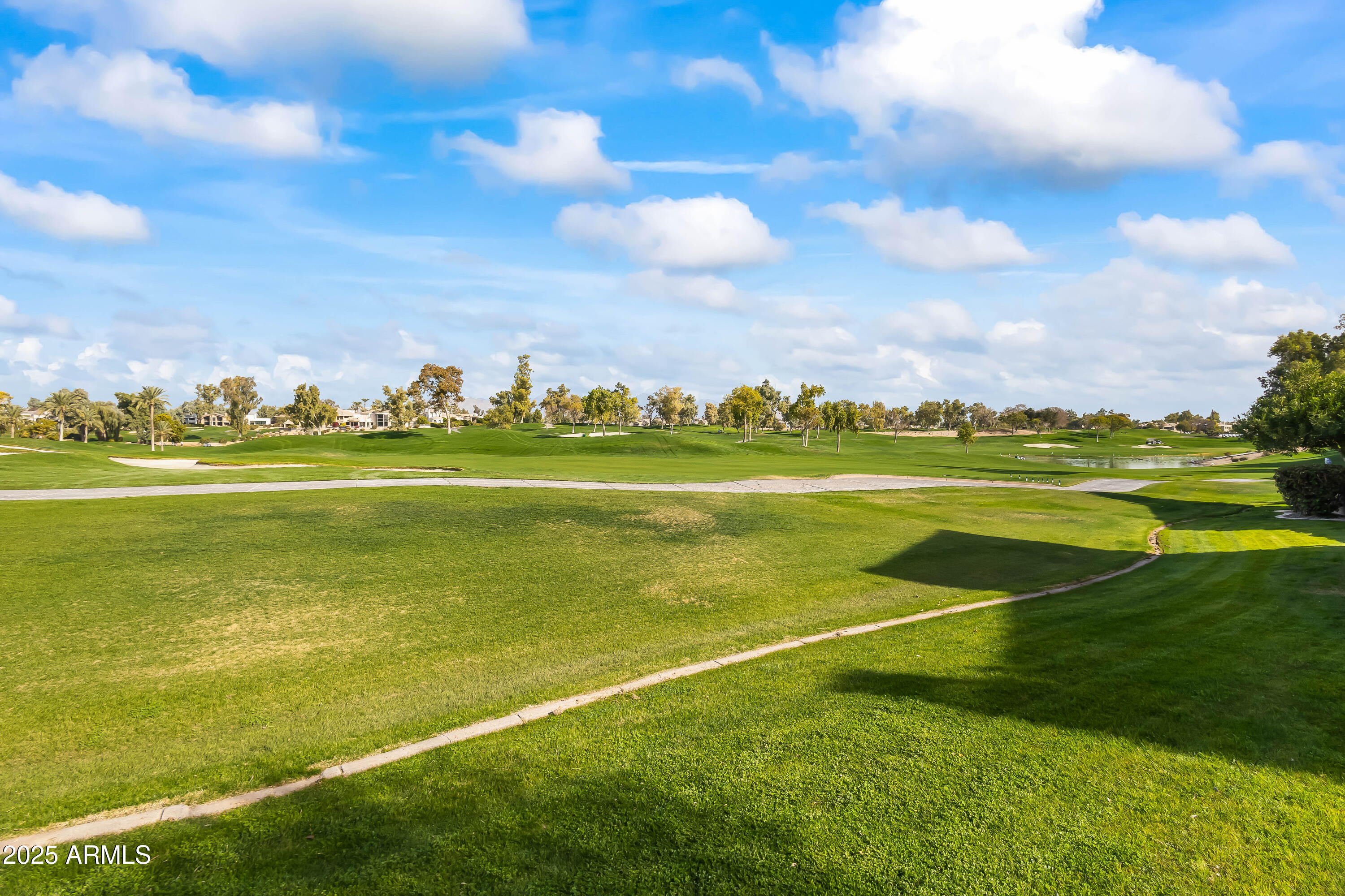 7740 East Gainey Ranch Road, Unit 23 Scottsdale, AZ 85258 - Photo 45 of 45 GOLF COURSE VIEWS II (PRIVATE)