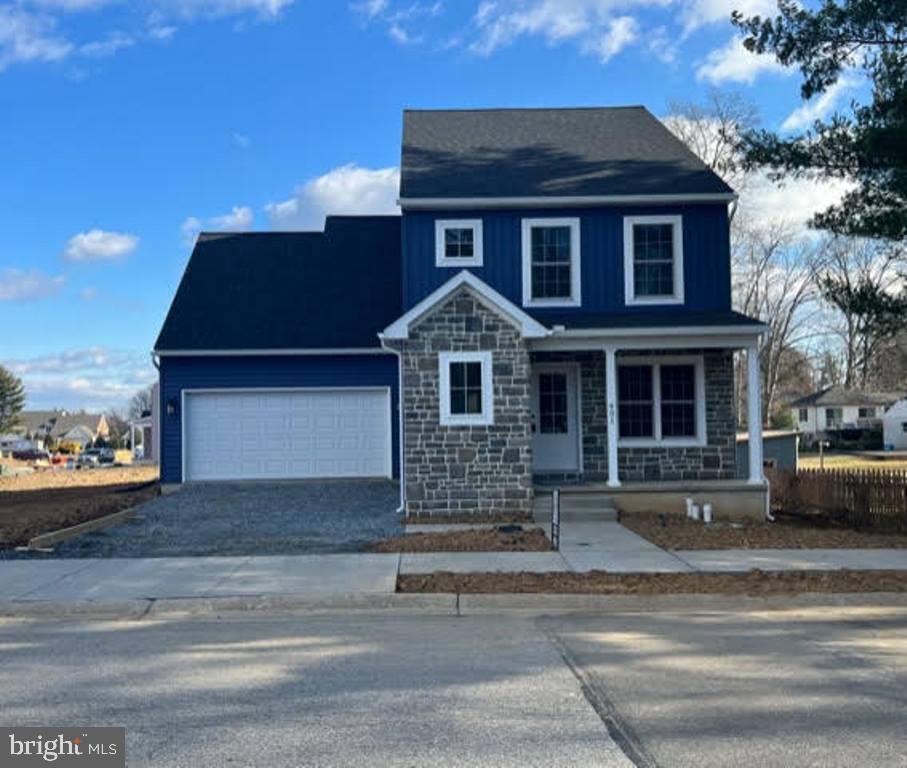 401 General Sutter Avenue Lititz, PA 17543 - Photo 1 of 23