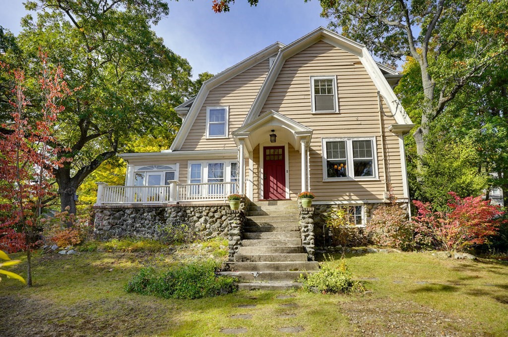 53 Pine Ridge Road Arlington, MA 02476 - Photo 1 of 37 Gallery Image 1