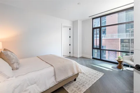 $1,995,000 | 1901 Wazee Street, Unit 318, Denver, CO 80202