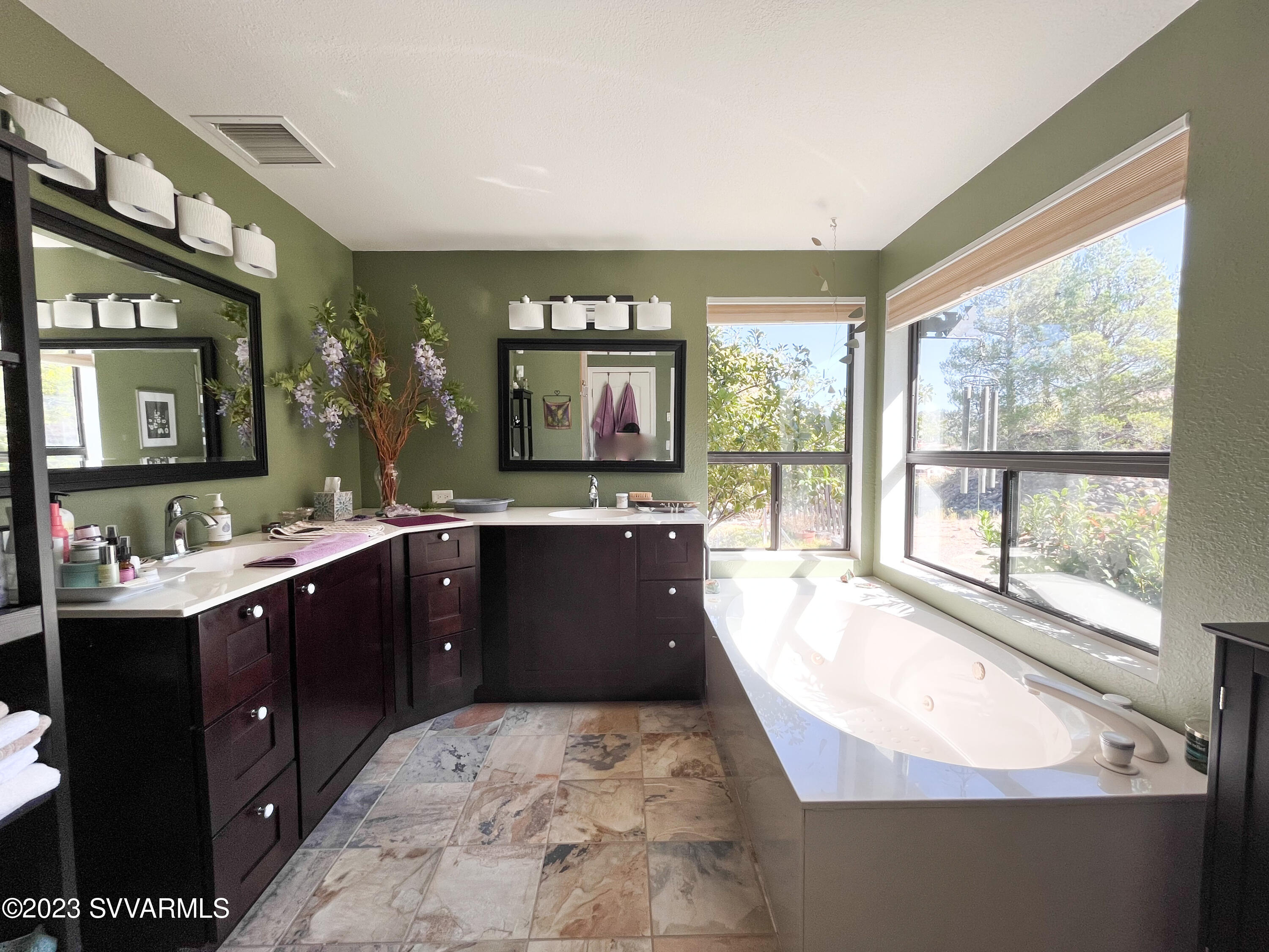 4605 Pima Way Rimrock, AZ 86335 - Photo 29 of 77 Master Bathroom