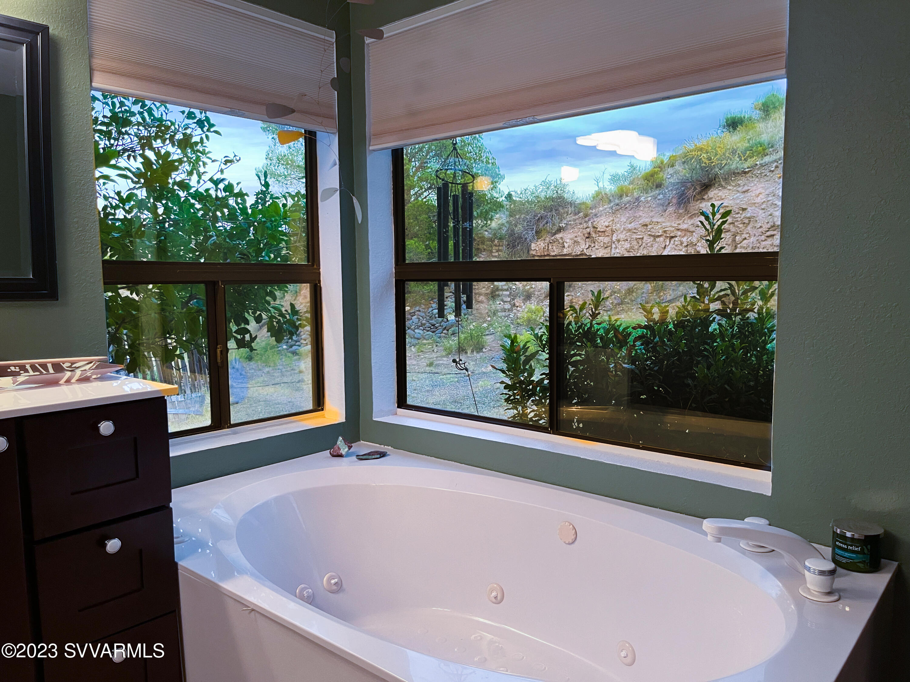 4605 Pima Way Rimrock, AZ 86335 - Photo 33 of 77 Shades for Privacy