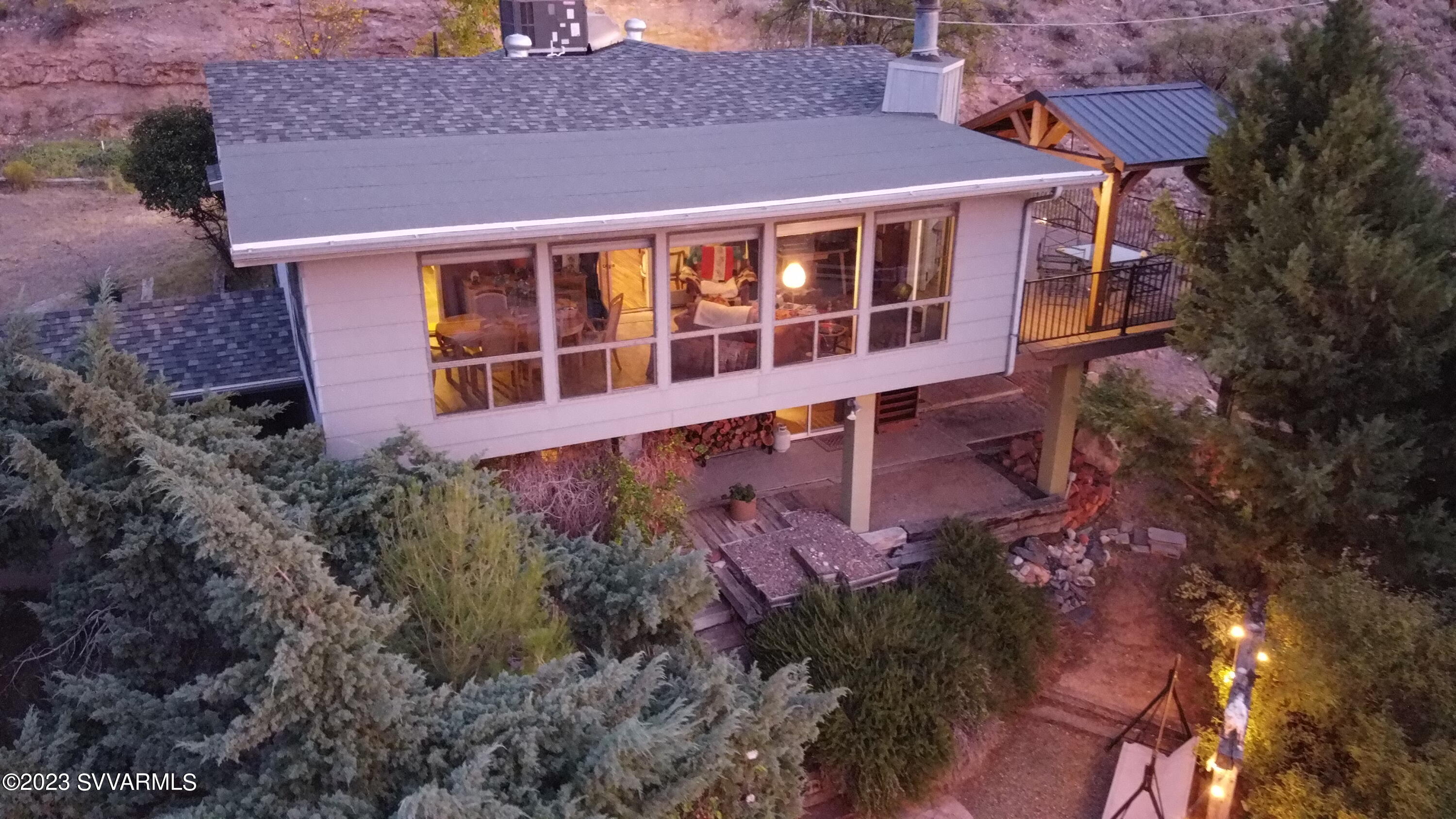 4605 Pima Way Rimrock, AZ 86335 - Photo 49 of 77 DJI_0119
