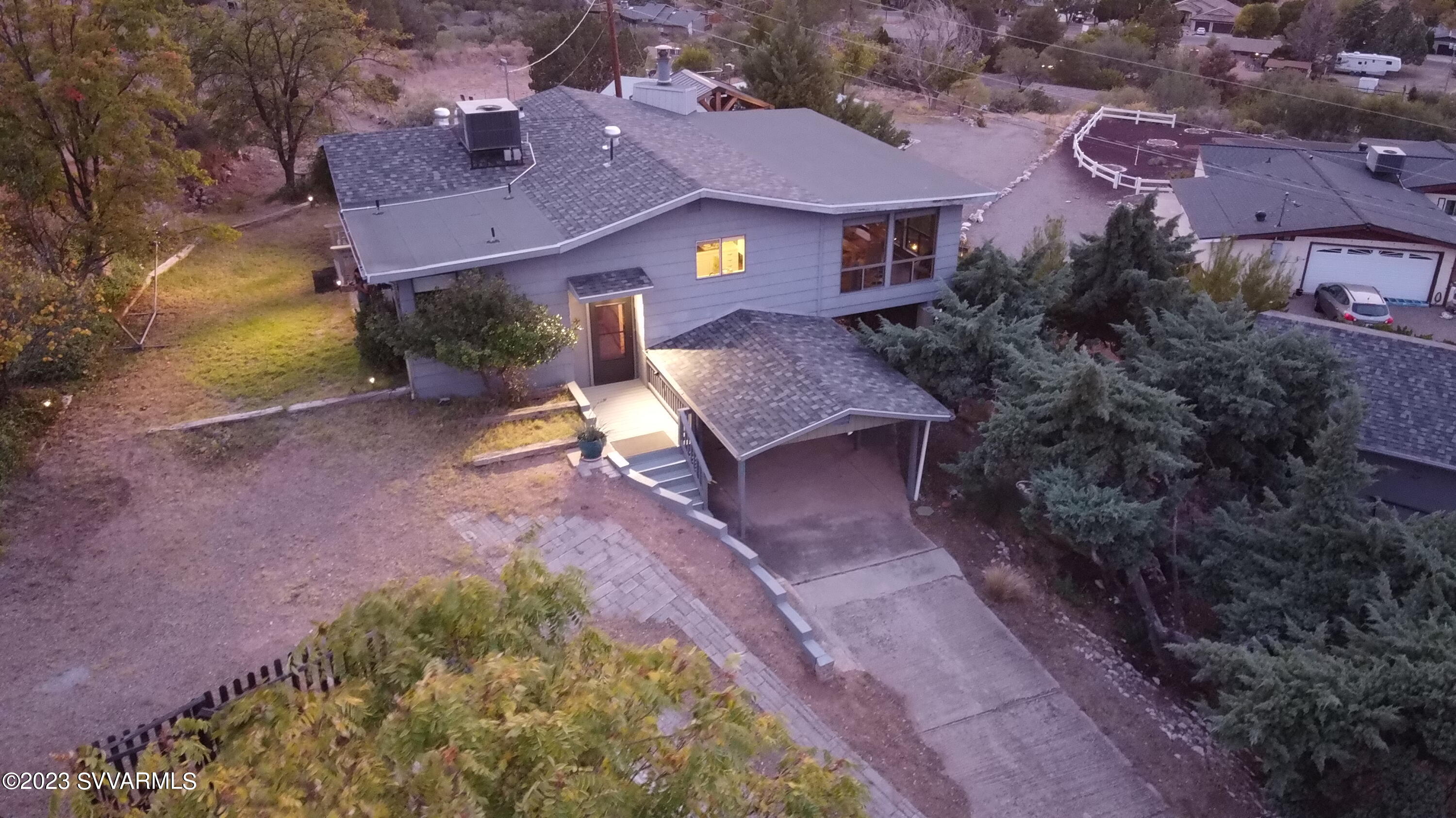 4605 Pima Way Rimrock, AZ 86335 - Photo 57 of 77 DJI_0101