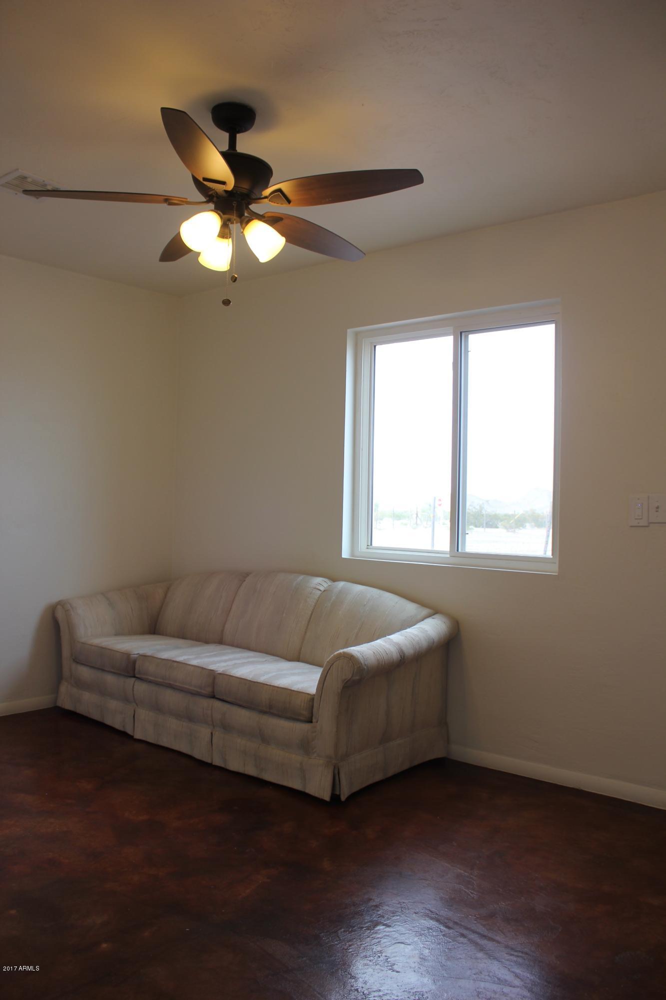 52727 West Roan Road Maricopa, AZ 85139 - Photo 11 of 27 Living Room view to north