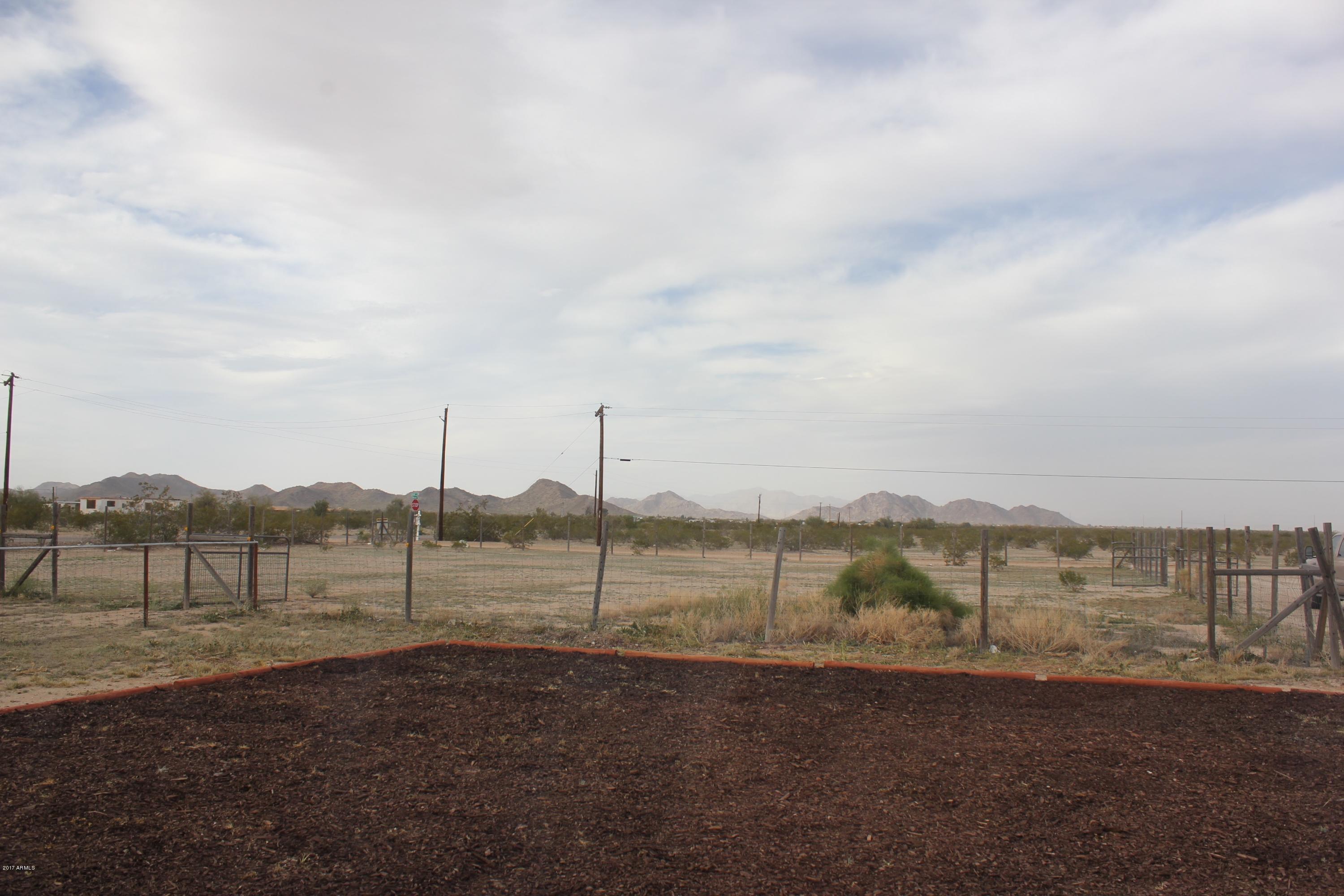 52727 West Roan Road Maricopa, AZ 85139 - Photo 26 of 27 Mountains to the North