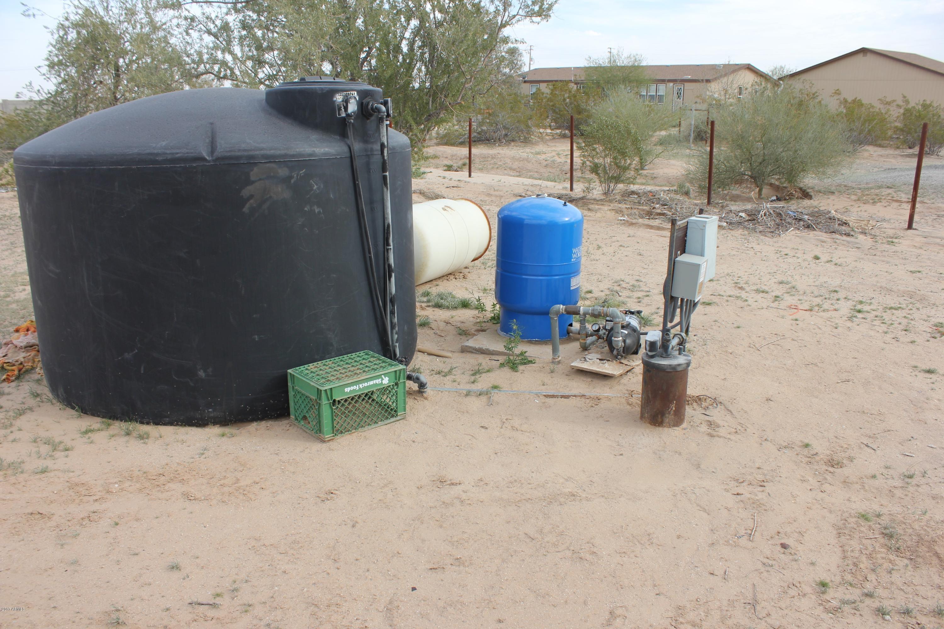 52727 West Roan Road Maricopa, AZ 85139 - Photo 27 of 27 Newly Updated Well