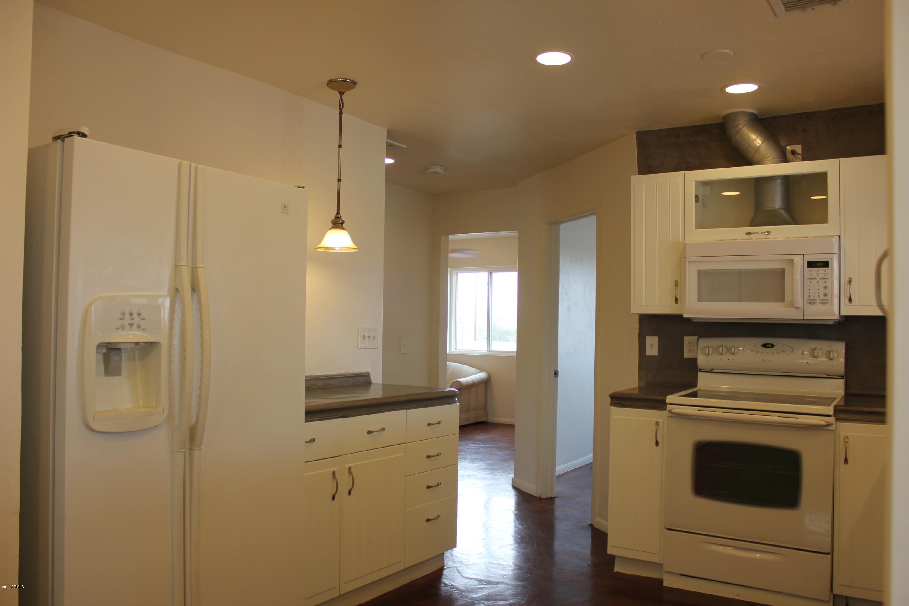 52727 West Roan Road Maricopa, AZ 85139 - Photo 9 of 27 Kitchen Appliances