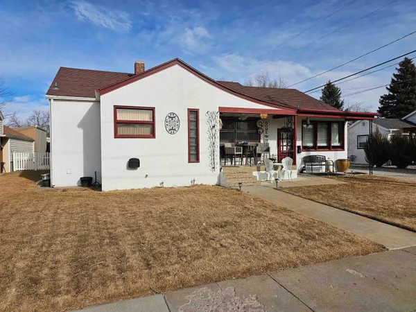 $245,000 | 416 East 26th Avenue, Torrington, WY 82240