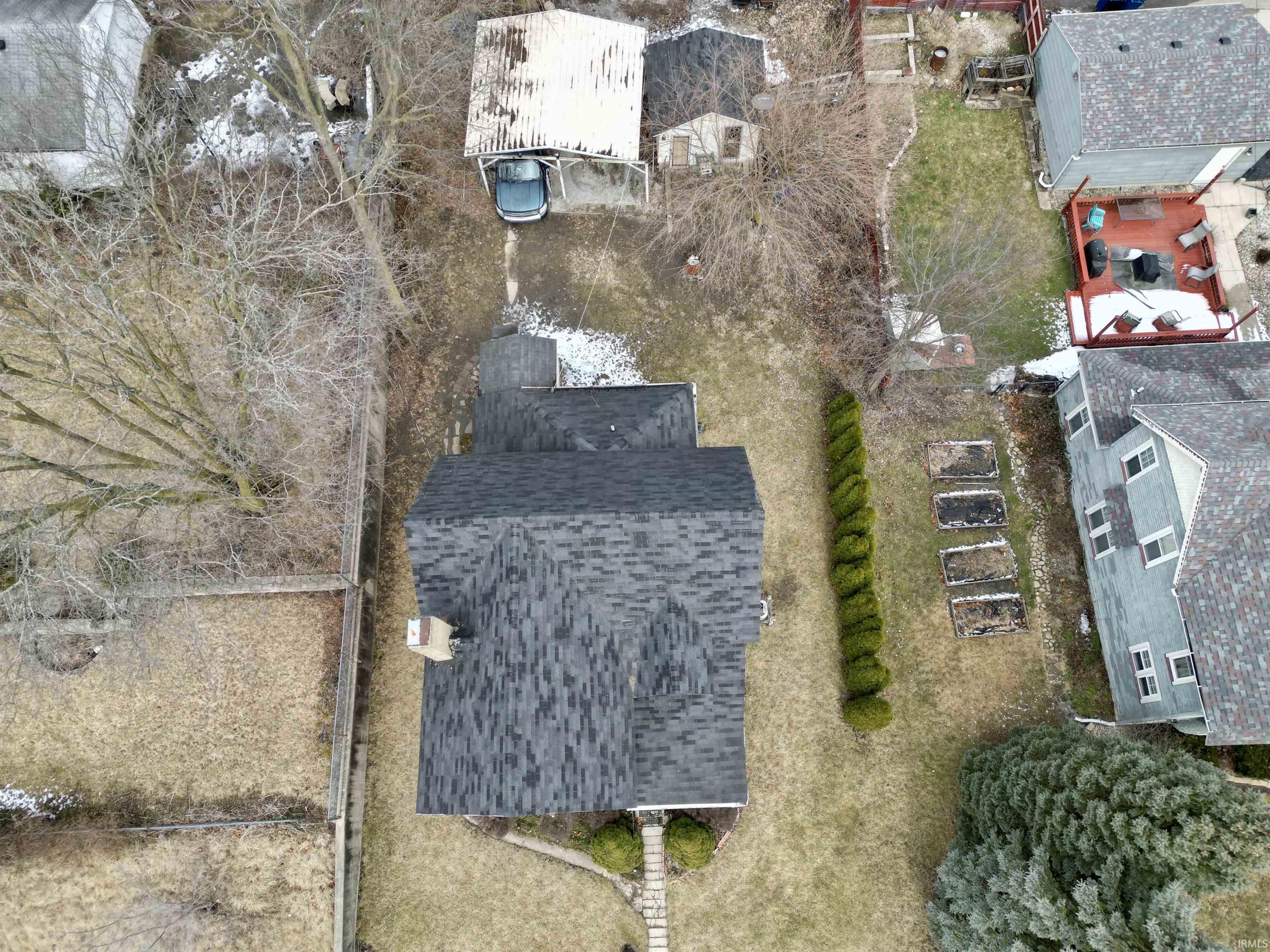 614 West 5th Street Marion, IN 46953 - Photo 18 of 20
