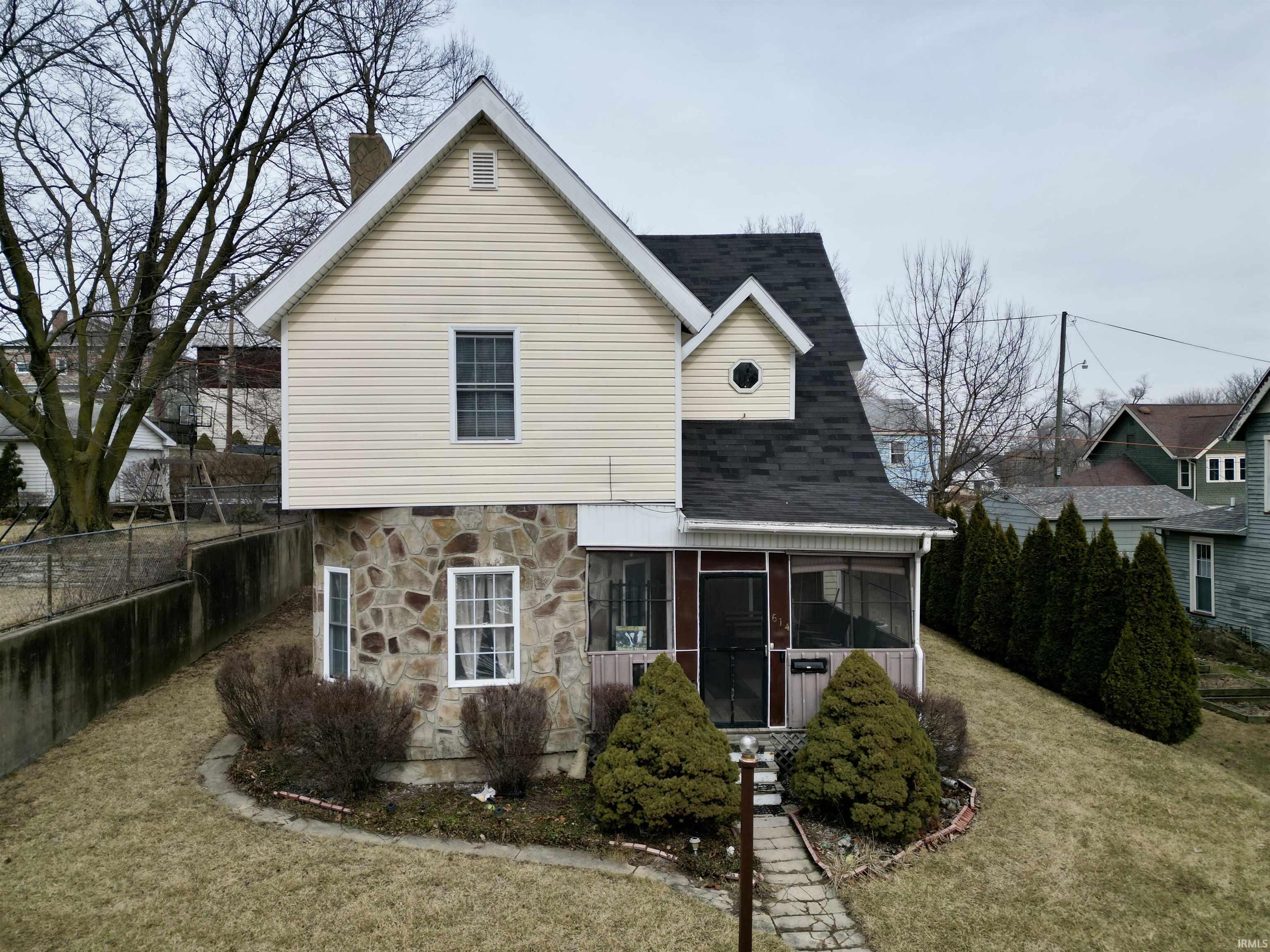 614 West 5th Street Marion, IN 46953 - Photo 19 of 20