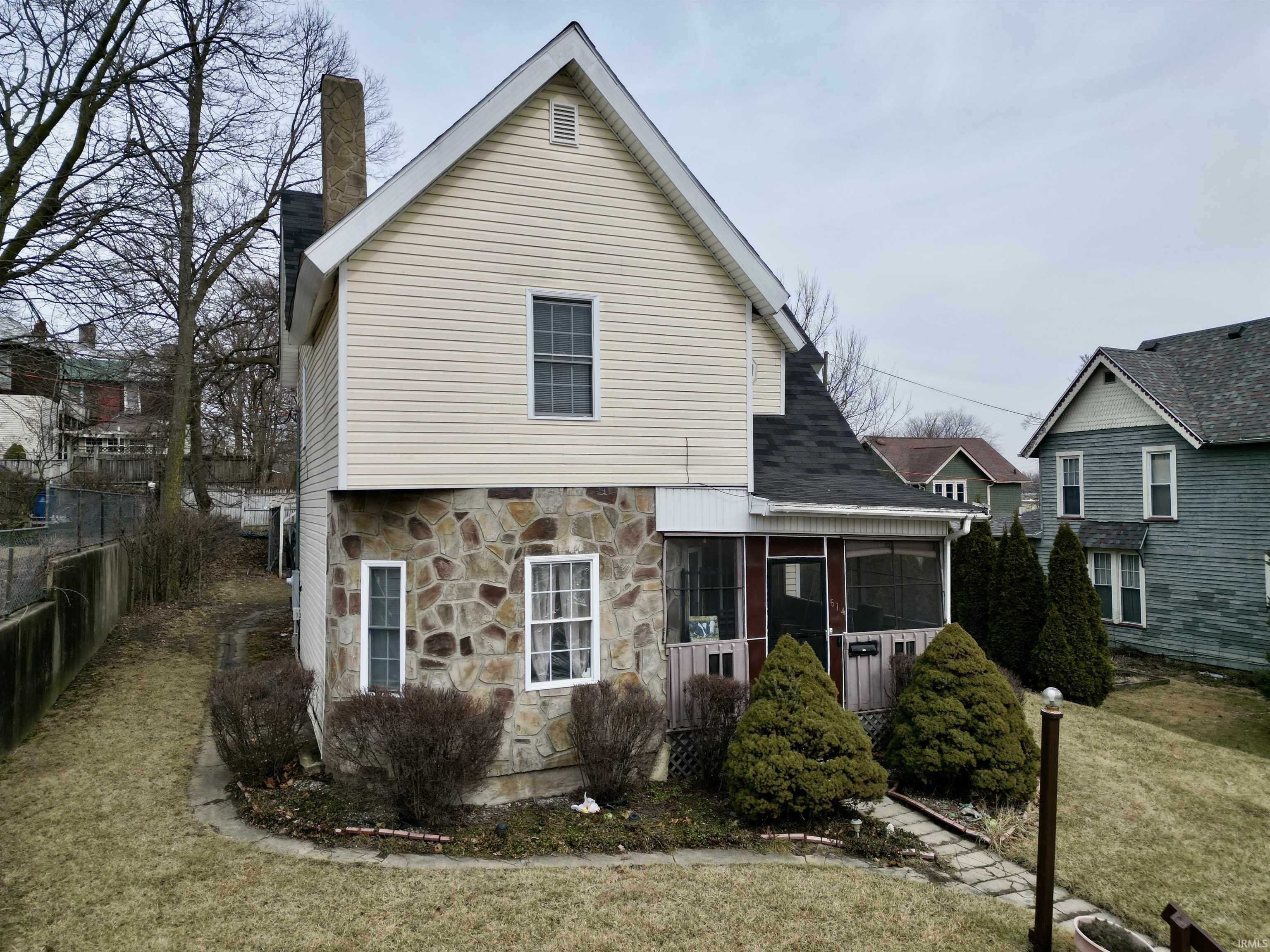 614 West 5th Street Marion, IN 46953 - Photo 20 of 20