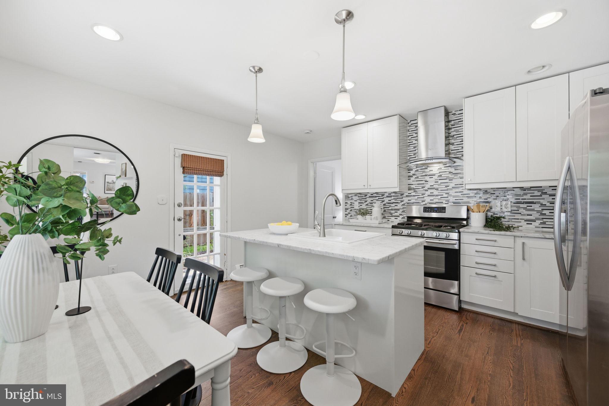 8703 Reading Road Silver Spring, MD 20901 - Photo 8 of 27