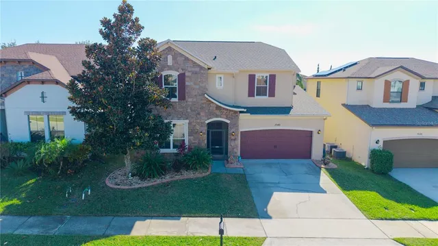 a view of a workspace with a window