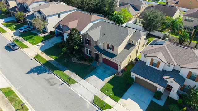 $595,000 | 1040 Thunderhead Lane, Minneola, FL 34715