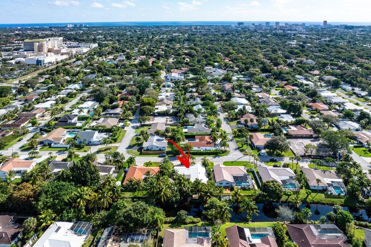 605 Northwest 10th Court Boca Raton, FL 33486 - Photo 30 of 30 Popular east Boca location!