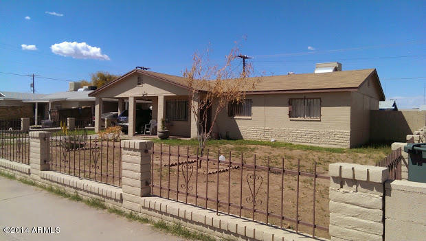 2148 West Pecan Road Phoenix, AZ 85041 - Photo 1 of 13 2148 W Pecan Dr.