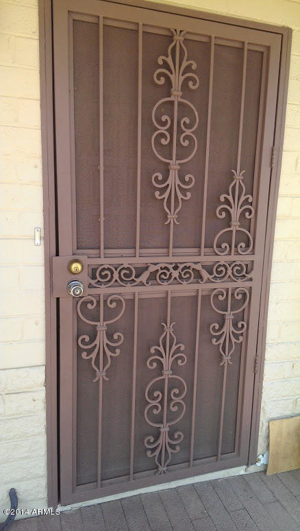 2148 West Pecan Road Phoenix, AZ 85041 - Photo 3 of 13 Front Door