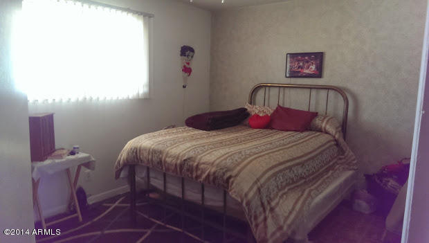 2148 West Pecan Road Phoenix, AZ 85041 - Photo 7 of 13 Master Bedroom