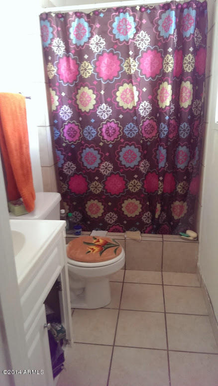 2148 West Pecan Road Phoenix, AZ 85041 - Photo 8 of 13 Master Bathroom