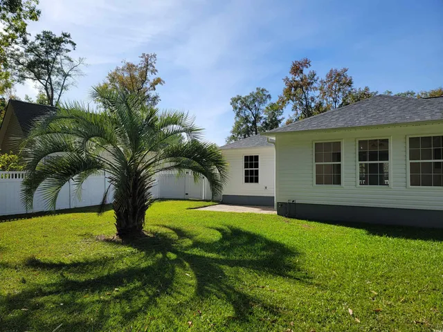 $289,900 | 1108 Elkford Drive, Conway, SC 29526