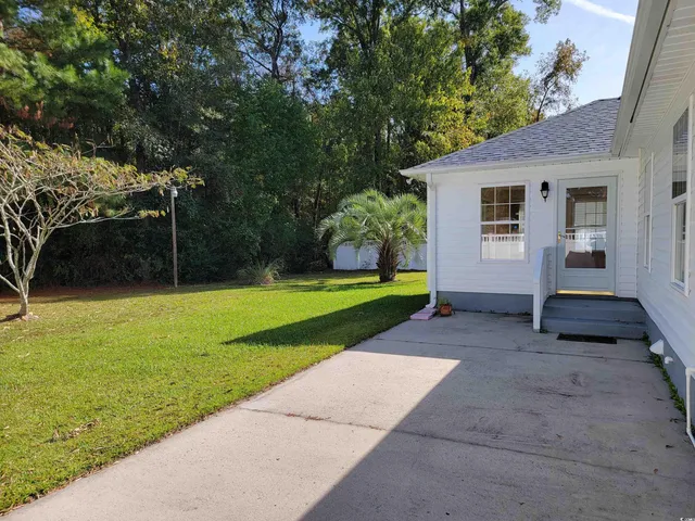 $289,900 | 1108 Elkford Drive, Conway, SC 29526