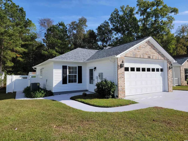 $289,900 | 1108 Elkford Drive, Conway, SC 29526