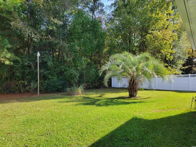 $289,900 | 1108 Elkford Drive, Conway, SC 29526