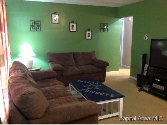 748 Osburn Avenue Springfield, IL 62702 - Photo 3 of 12 Gallery Image 3