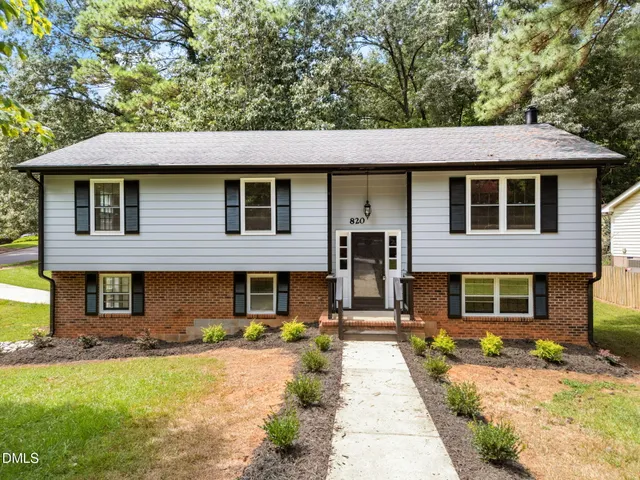 $570,000 | 820 Nuttree Place, Raleigh, NC 27606