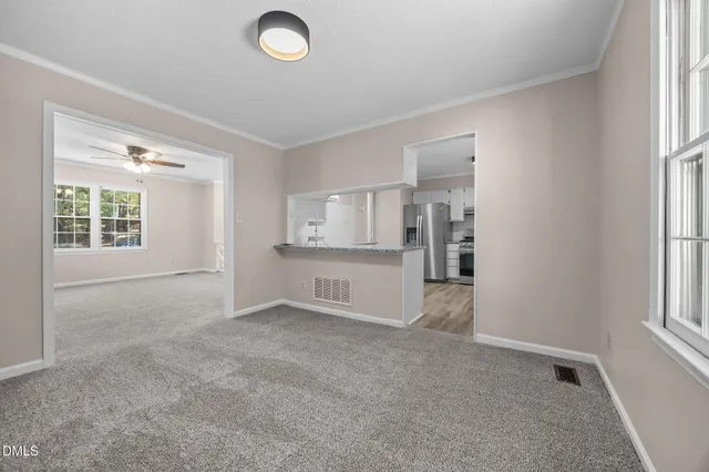 $570,000 | 820 Nuttree Place, Raleigh, NC 27606