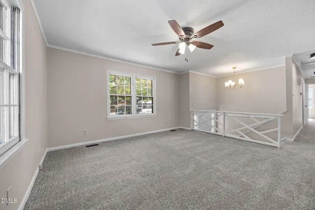 $570,000 | 820 Nuttree Place, Raleigh, NC 27606