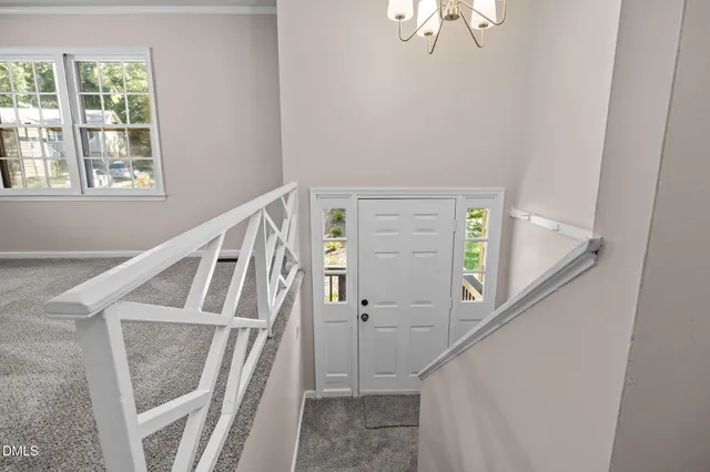 $570,000 | 820 Nuttree Place, Raleigh, NC 27606