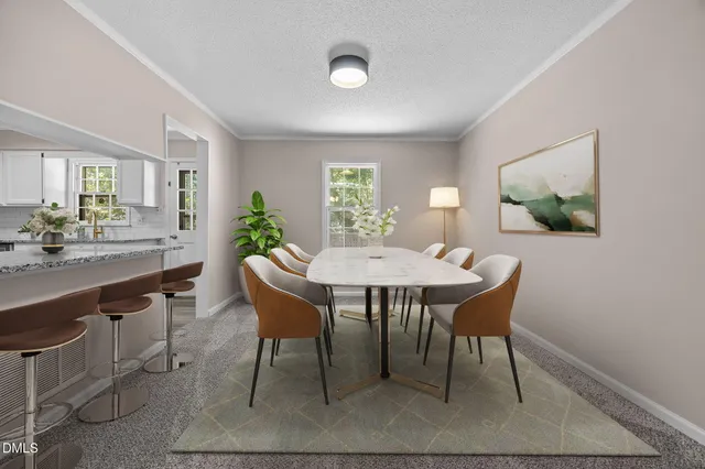 $570,000 | 820 Nuttree Place, Raleigh, NC 27606