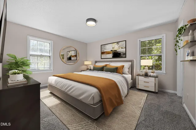 $570,000 | 820 Nuttree Place, Raleigh, NC 27606