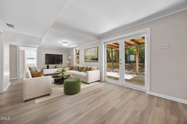 $570,000 | 820 Nuttree Place, Raleigh, NC 27606