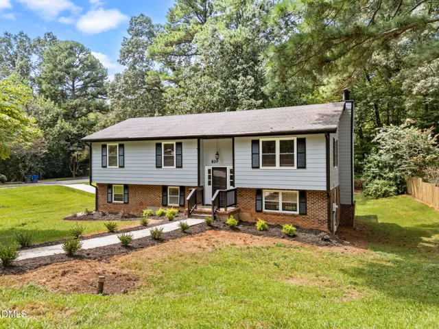 $570,000 | 820 Nuttree Place, Raleigh, NC 27606
