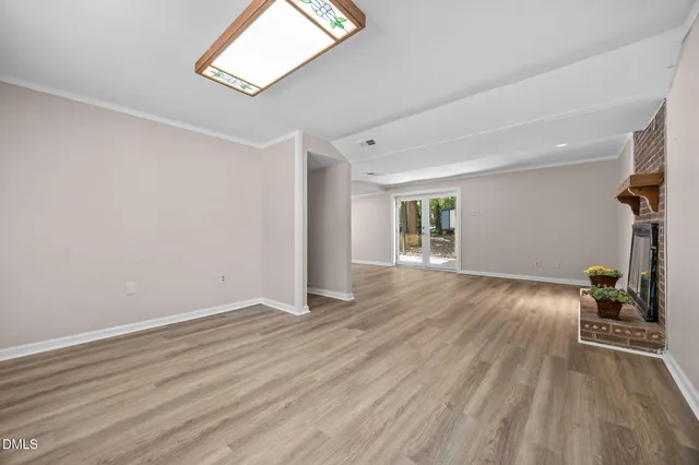 $570,000 | 820 Nuttree Place, Raleigh, NC 27606