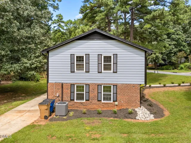 $570,000 | 820 Nuttree Place, Raleigh, NC 27606