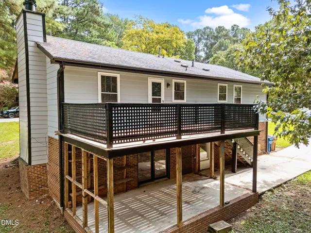 $570,000 | 820 Nuttree Place, Raleigh, NC 27606