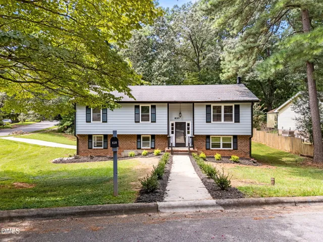 $570,000 | 820 Nuttree Place, Raleigh, NC 27606