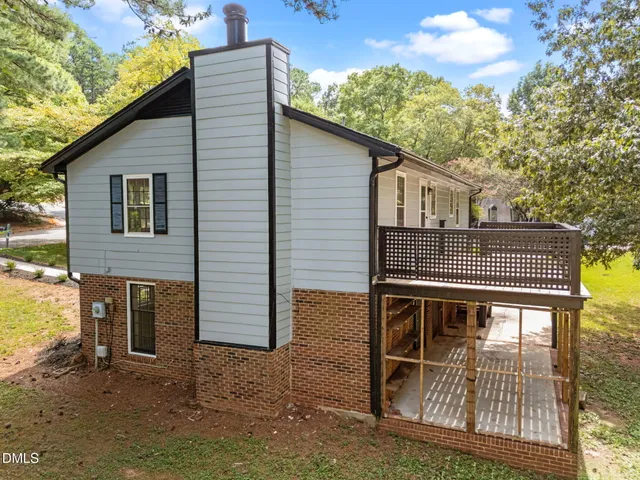$570,000 | 820 Nuttree Place, Raleigh, NC 27606