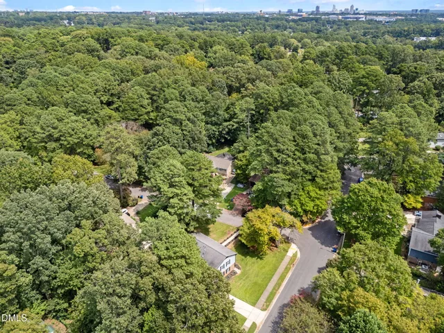 $570,000 | 820 Nuttree Place, Raleigh, NC 27606
